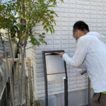 ポスティングの仕事、はじめました。